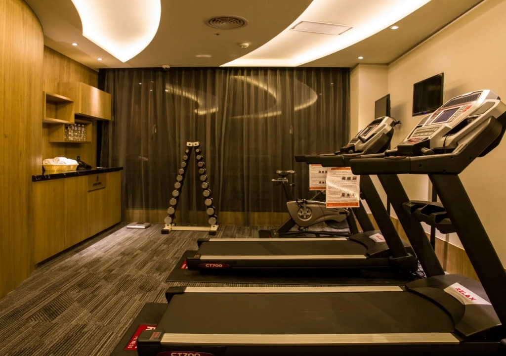 Hotel In