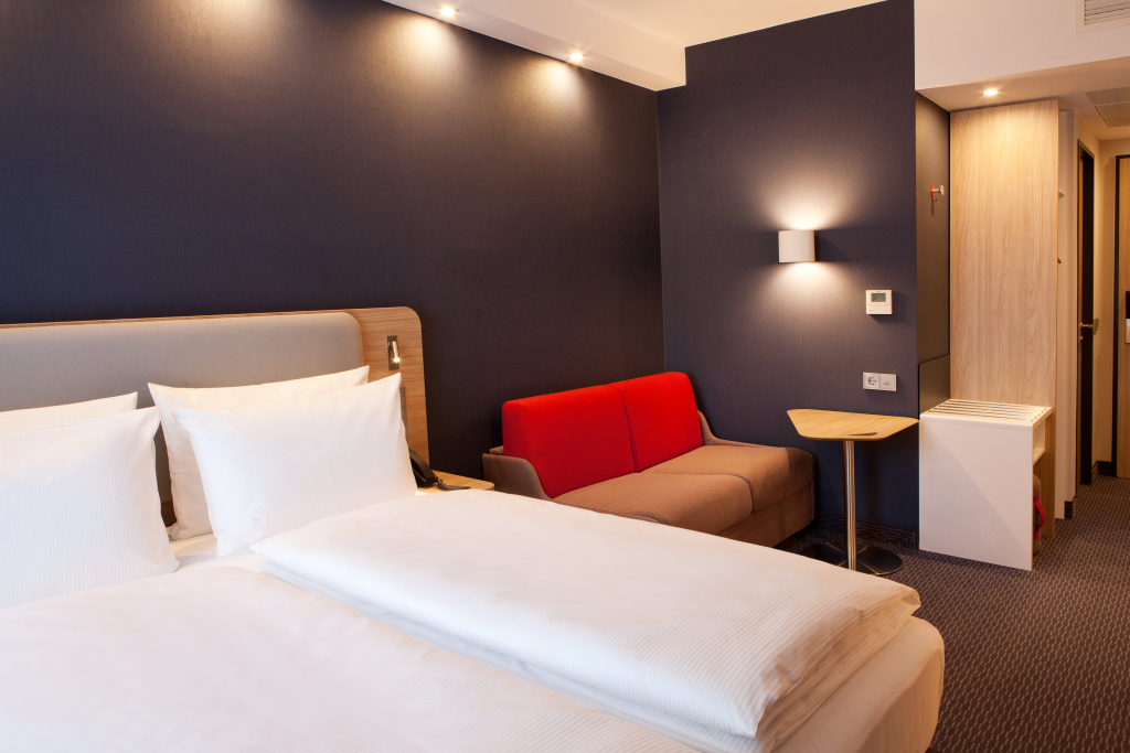 Holiday Inn Express - Göppingen by IHG