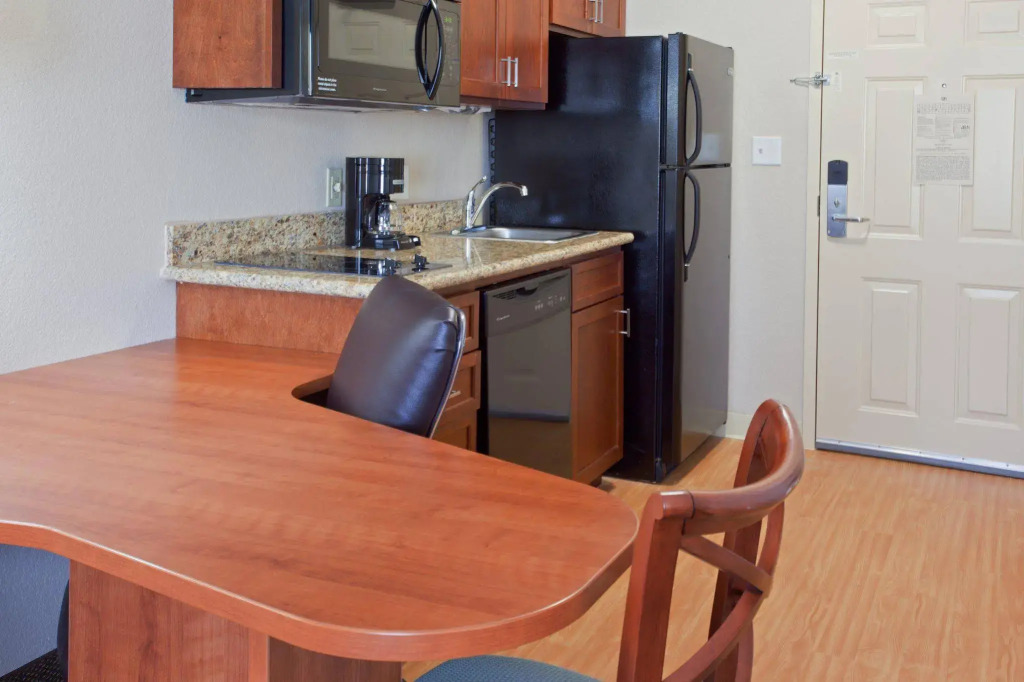 Extended Stay America Suites - Houston - Kingwood