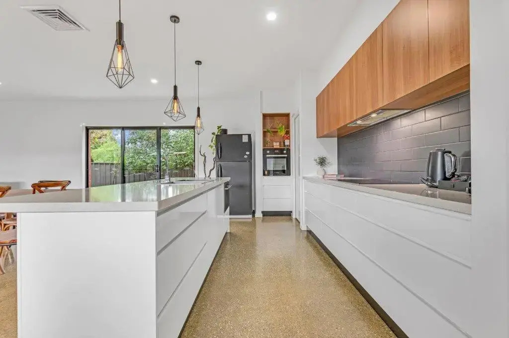 Villa Simone - Tranquil Hideaway in the Heart of Echuca