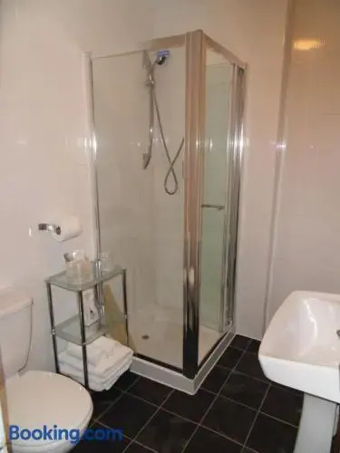 Lingmoor Guest House