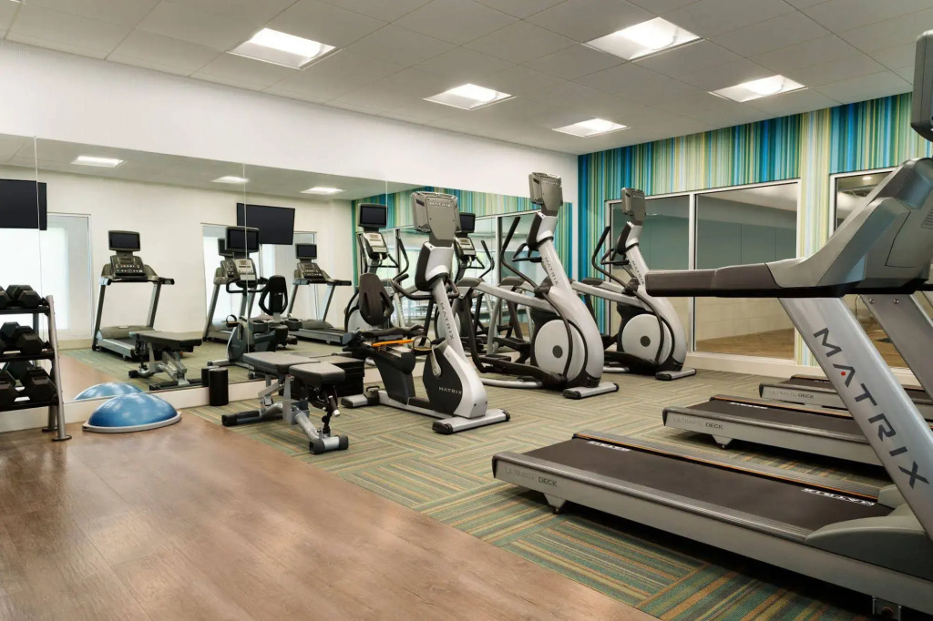 Holiday Inn Express & Suites-Cincinnati South - Wilder by IHG
