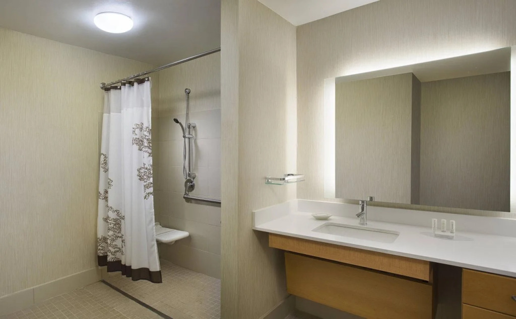 Residence Inn by Marriott Detroit Novi