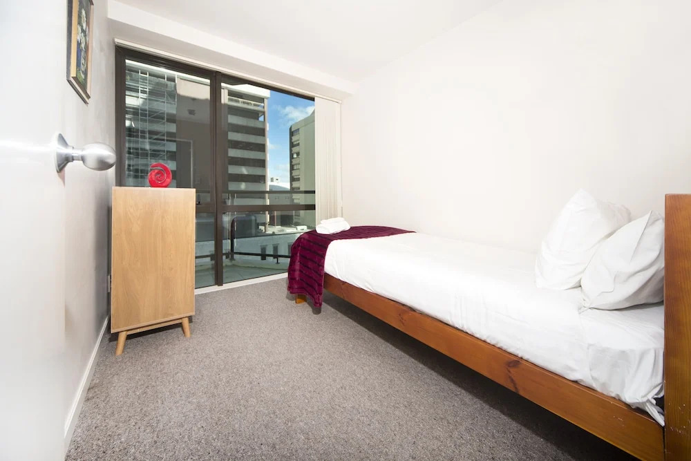 City Gardens Spacious 2 Bedroom Apartment