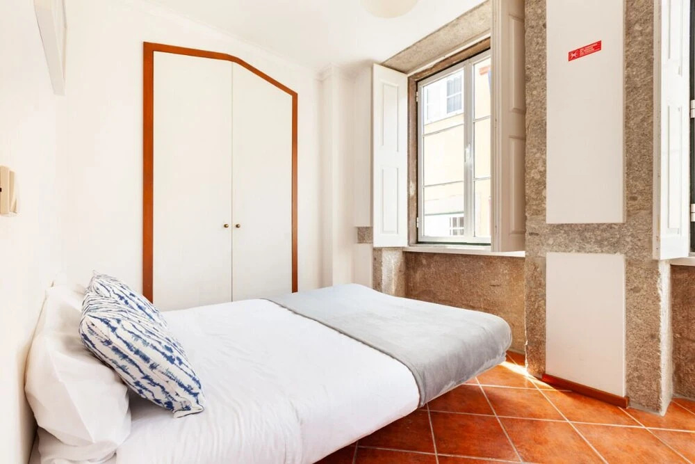 Sé Apartamentos - Casa da Sé