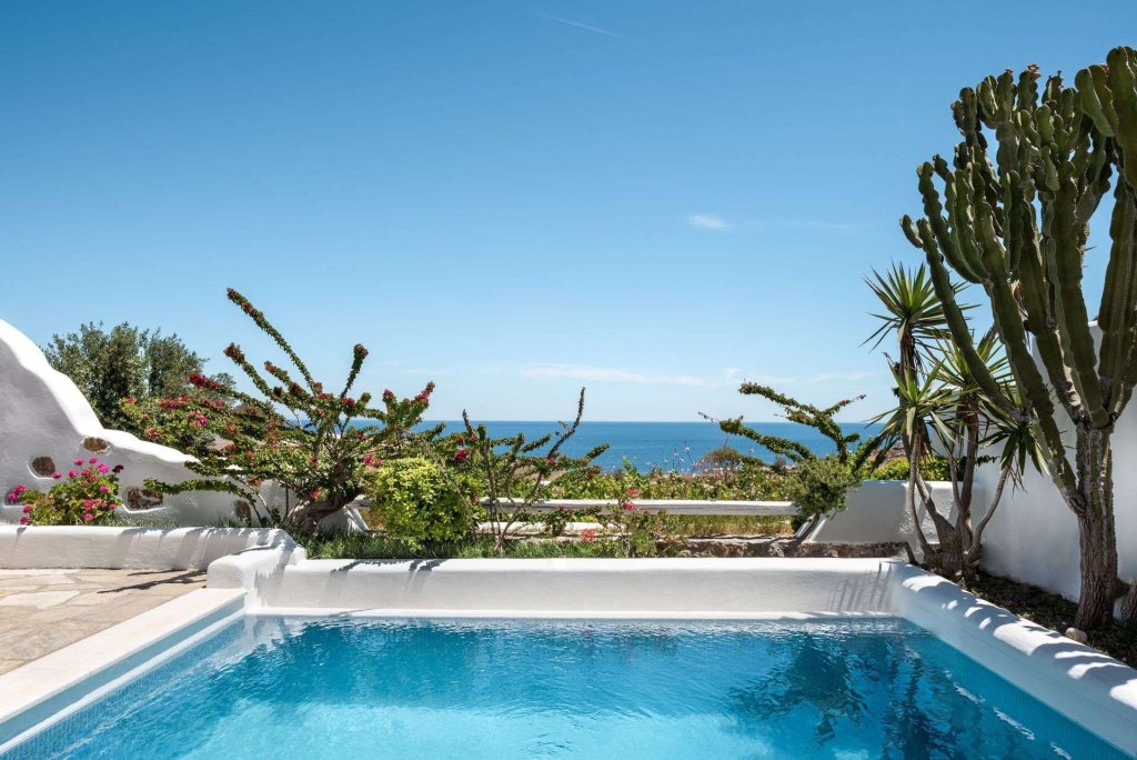 Anema Boutique Hotel & Villas Santorini