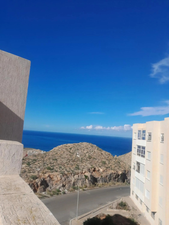 Appartement familial Al hoceima
