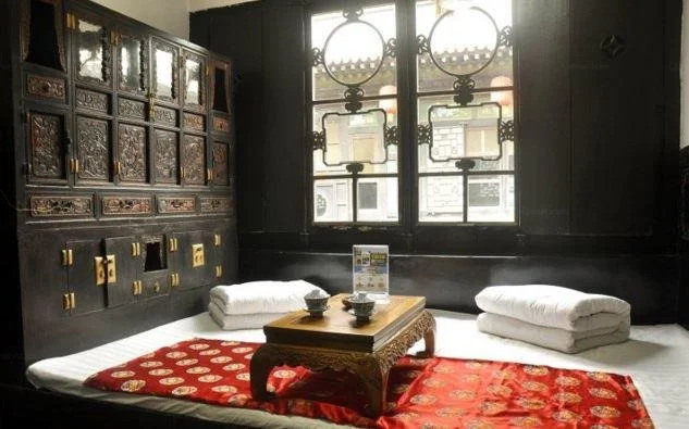 Fanzhai Hostel
