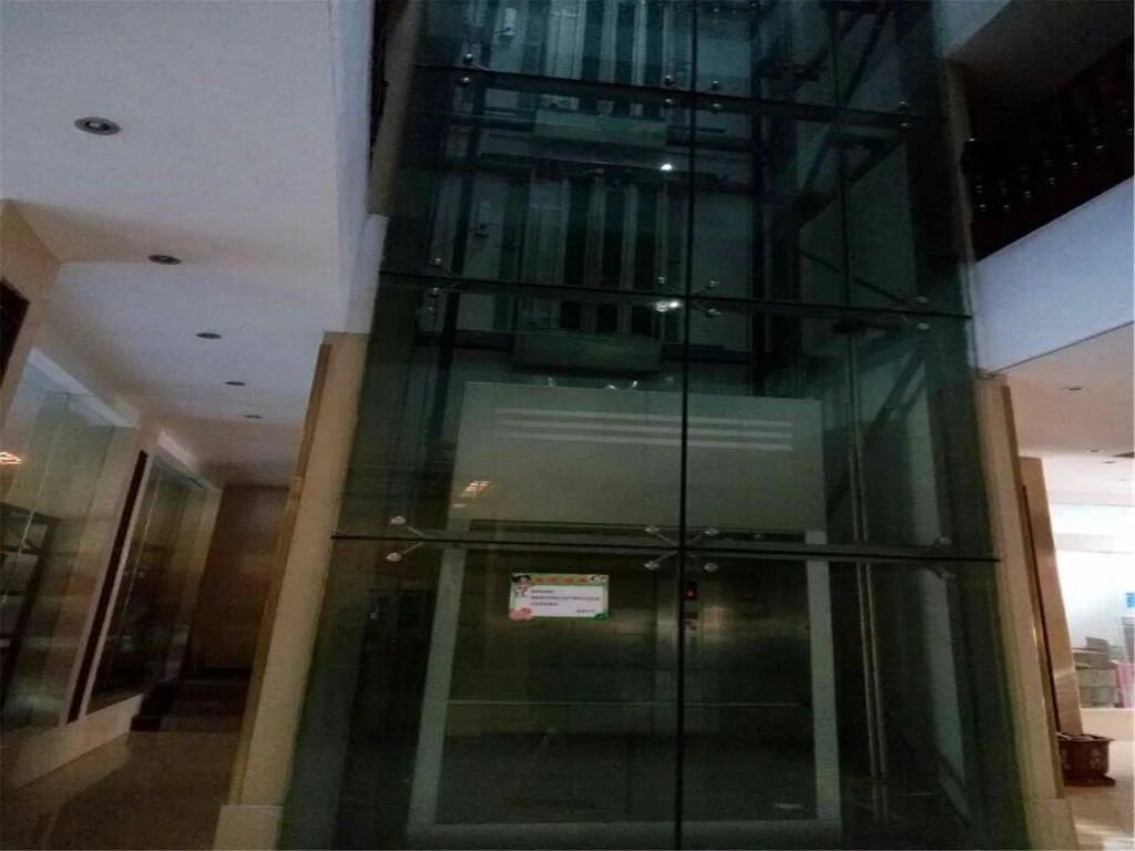 Xingjian Business Hotel