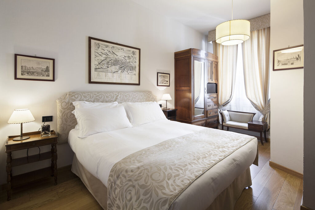 Locanda Dei Guelfi