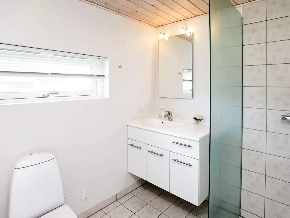 Modern Beach House Tranum - By Traum Ferienwohnungen