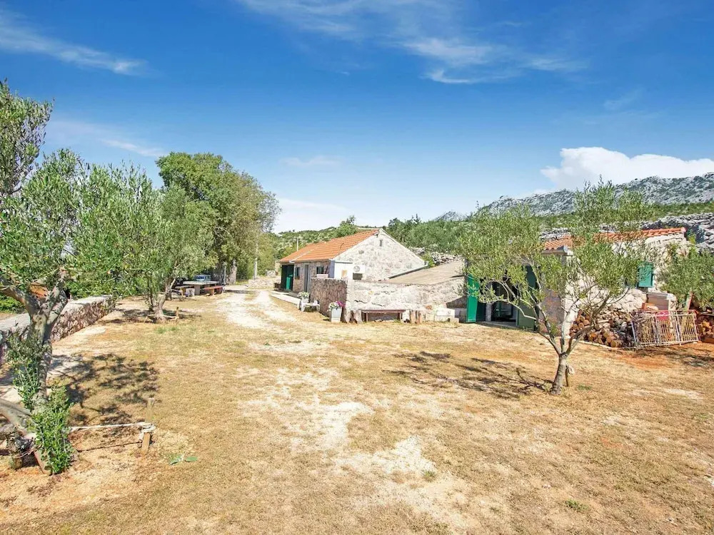 Holiday Home in Seline Near the Sea