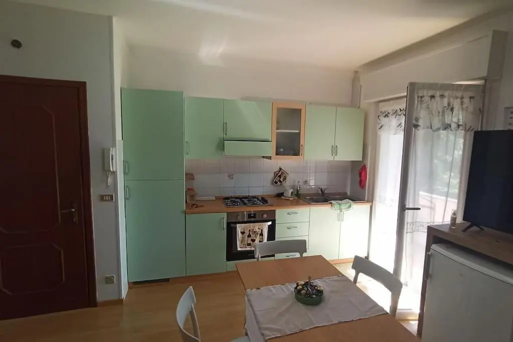 Appartamento Aviano