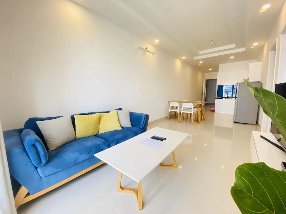 Vung Tau Milan Homestay