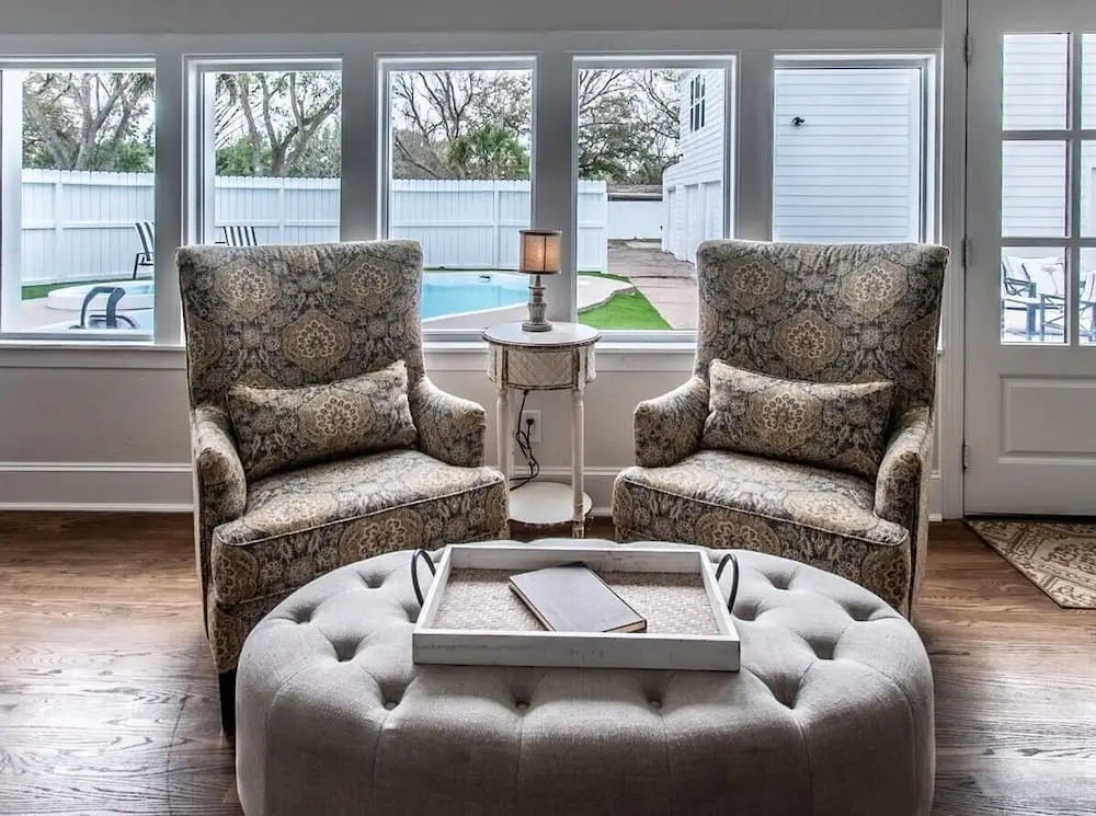 Coastal Elegance Unveiled