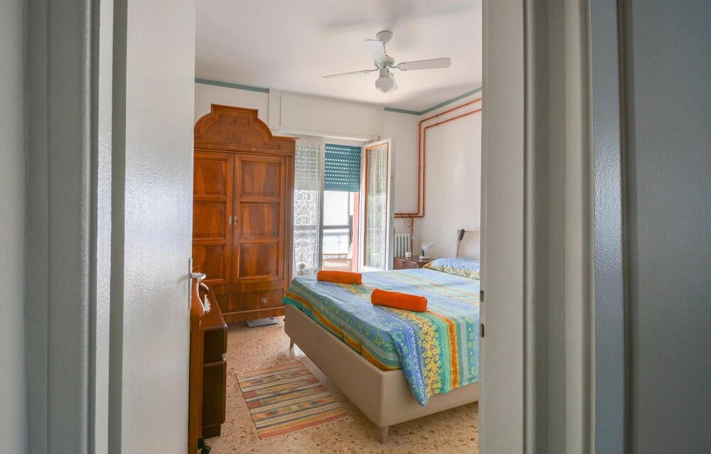 Stunning Apartment in Malcesine With Wifi and 2 Bedrooms