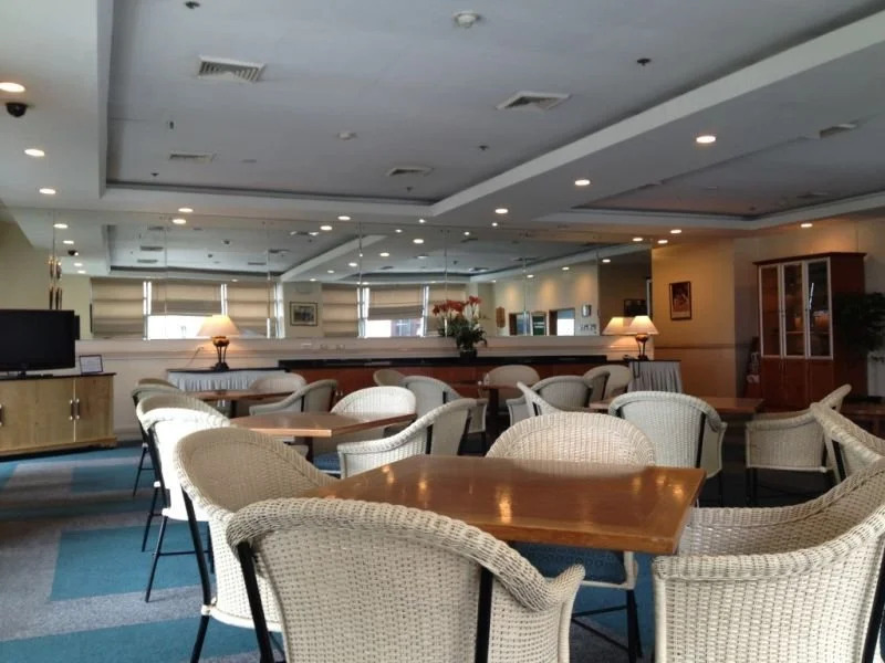 Greenstone Serviced Residences Makati