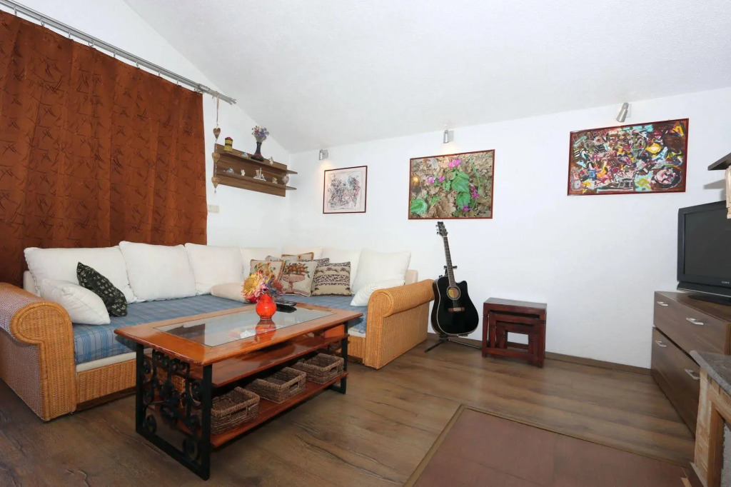 Apartments Moreta