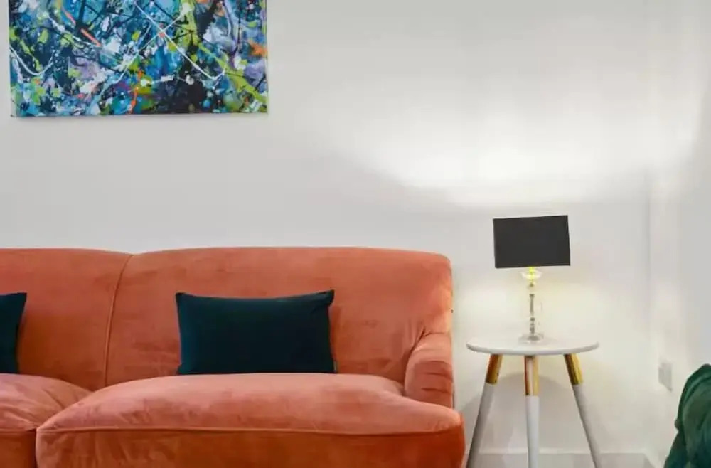 Flat 1 Victoria Grove