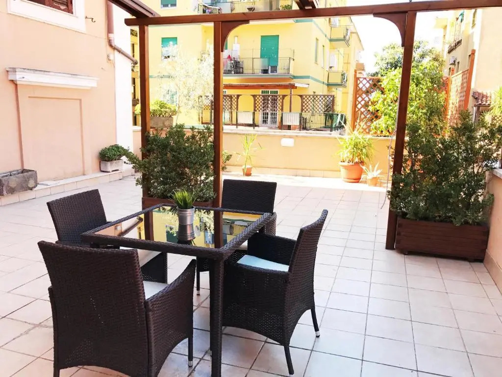 TERRACE99