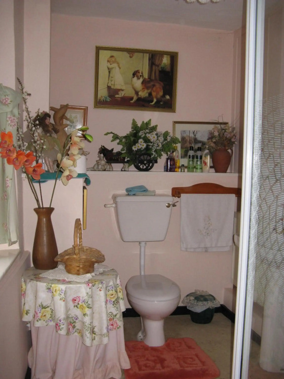 East Farm House B&B