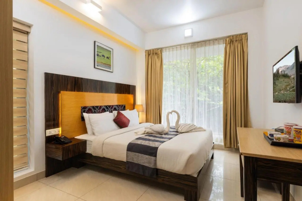 Casa Rio Resort Athirapilly