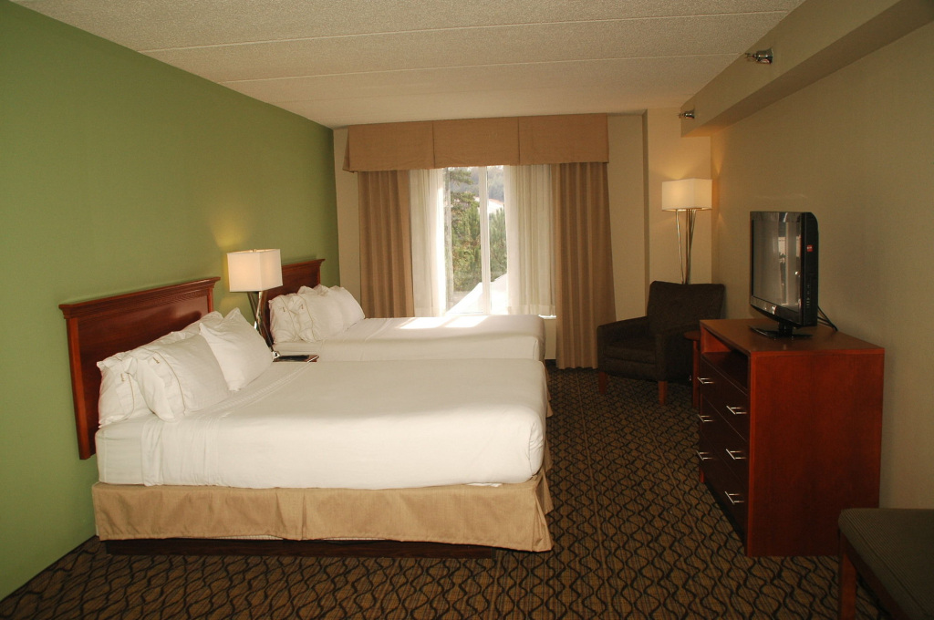 Holiday Inn Express Birmingham Irondale East by IHG