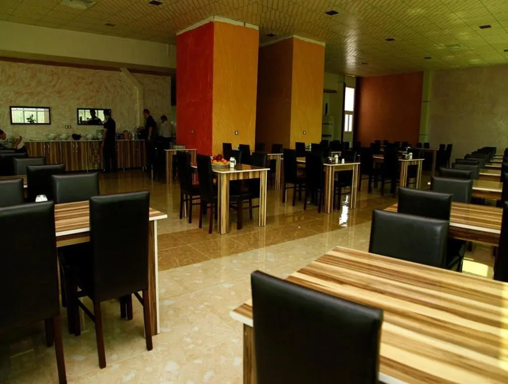 Kristal Hotel Duhok