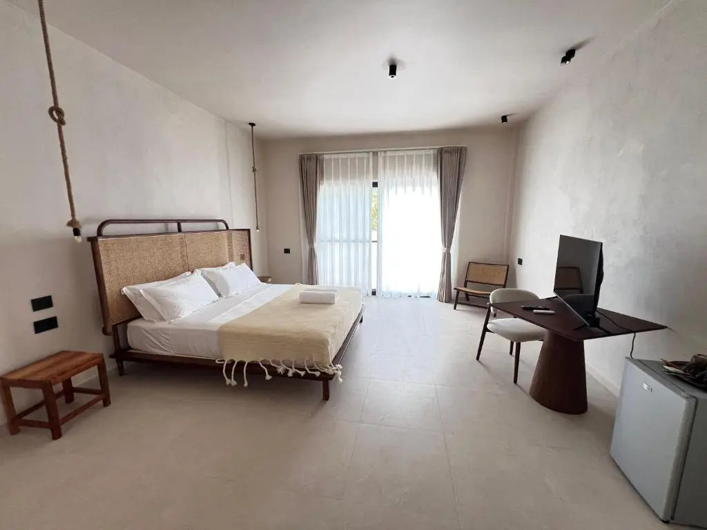 Kano Boutique Hotel Paje