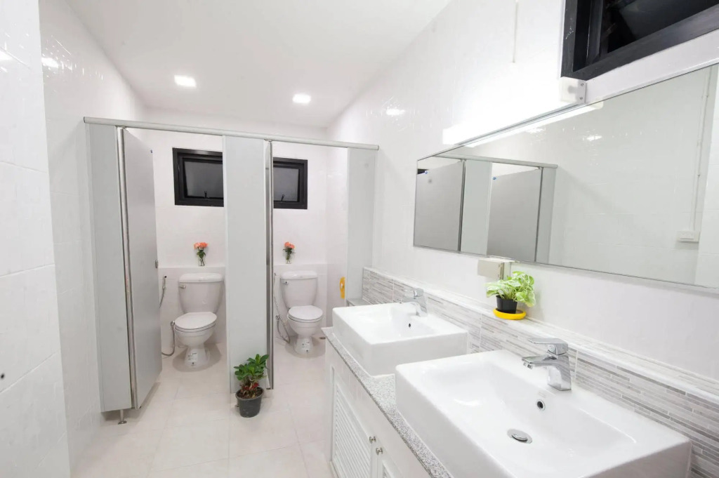 My Thai Hostel