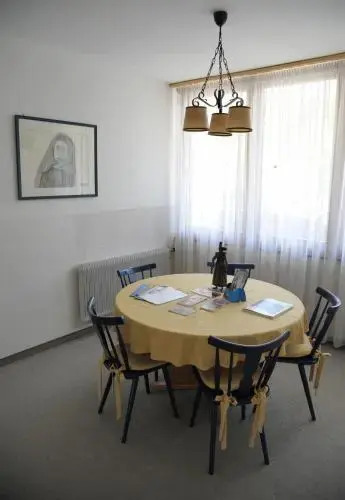 Gästehaus Obwexer