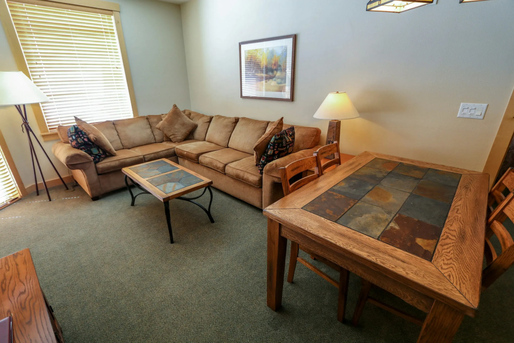 Sunstone #214 Condo