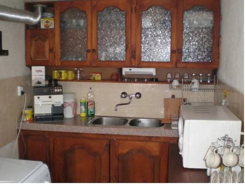 Nenchova Guest House