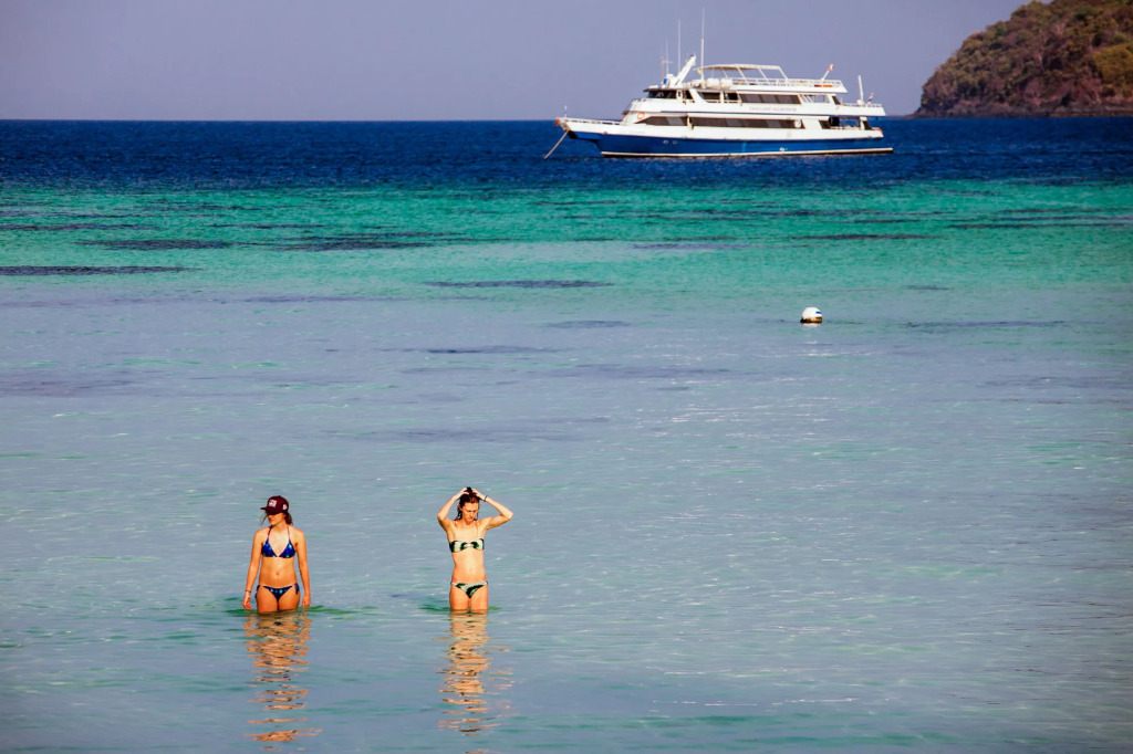 Salisa Resort