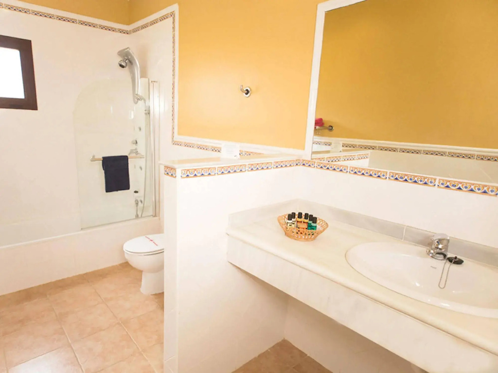 Vitalclass Lanzarote Resort