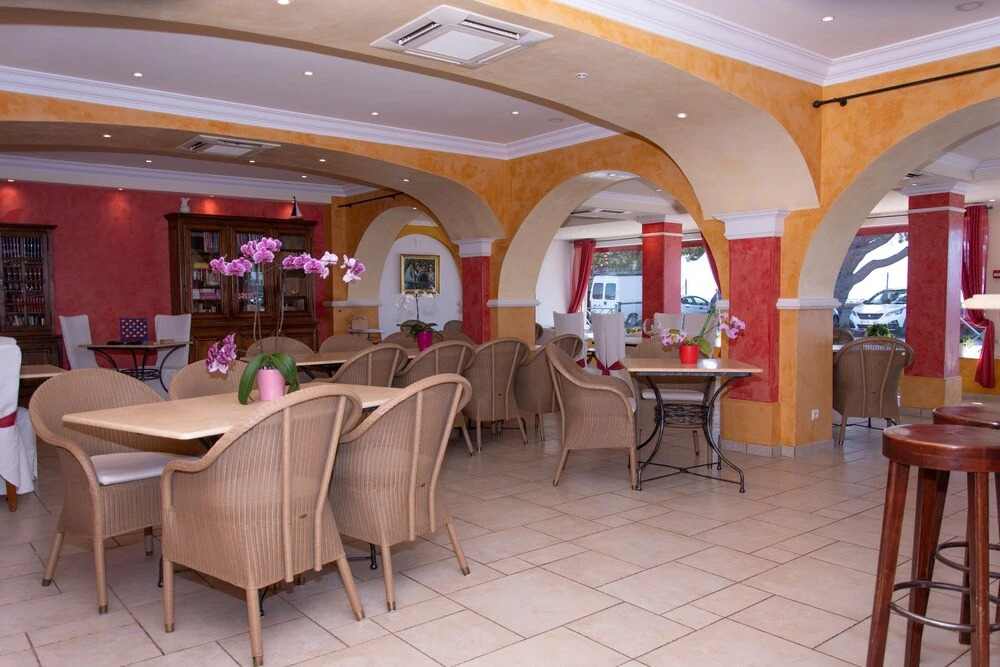Hôtel & Spa La Villa