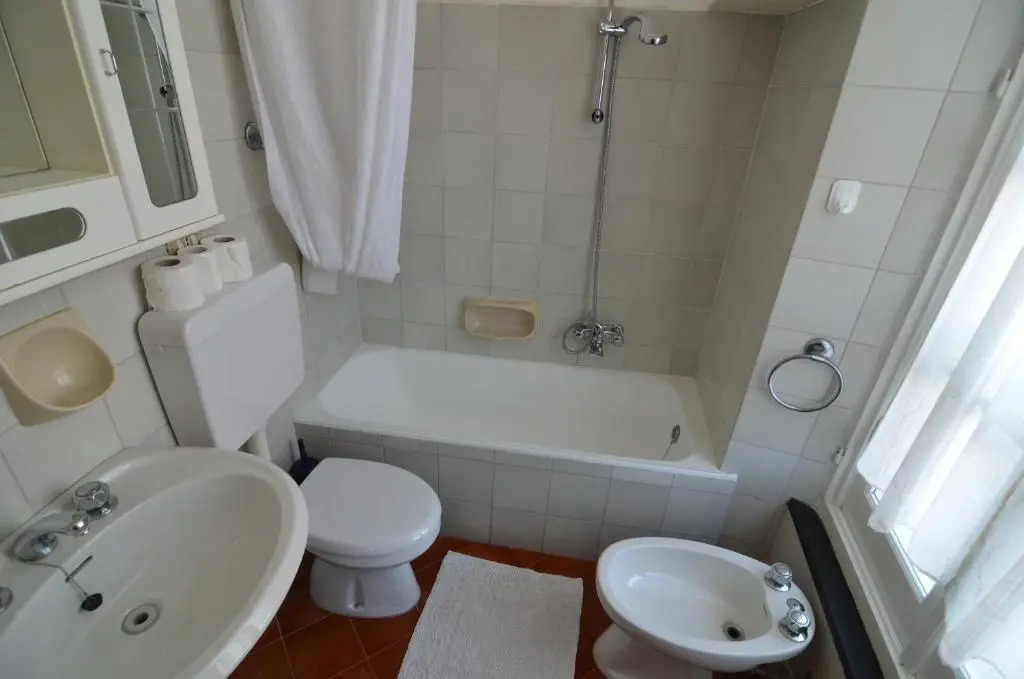 Levanto Rentals