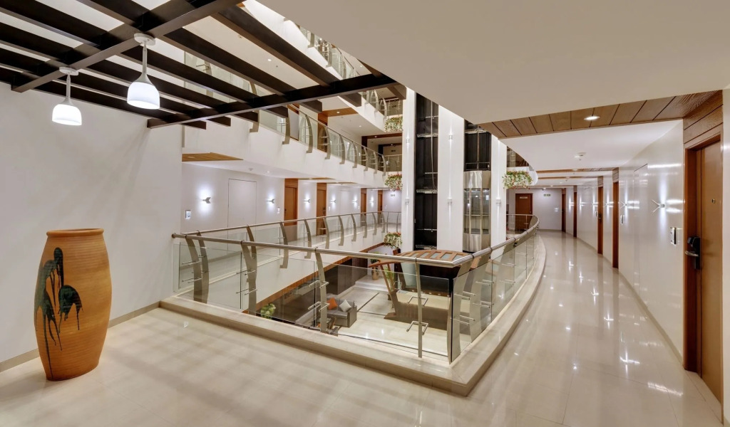 The Fern Residency, MIDC - Pune