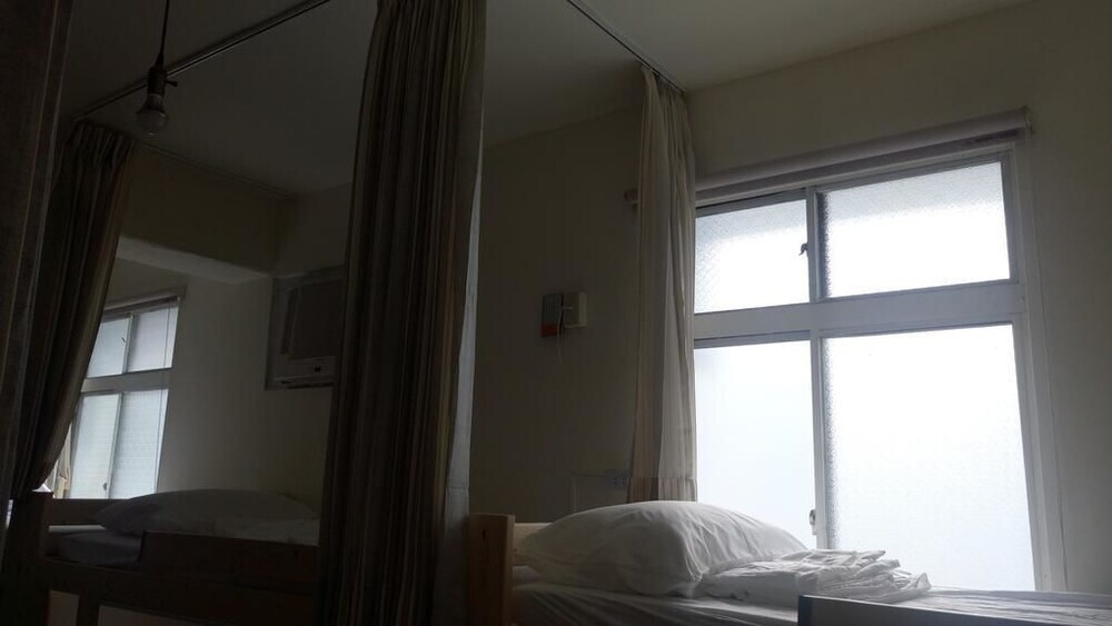 Enjoy Sleep Hostel