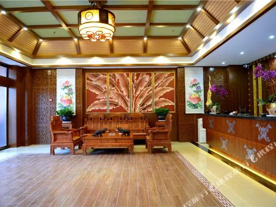 Jiatai Holiday Hotel