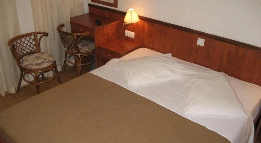 Hotel Aurora