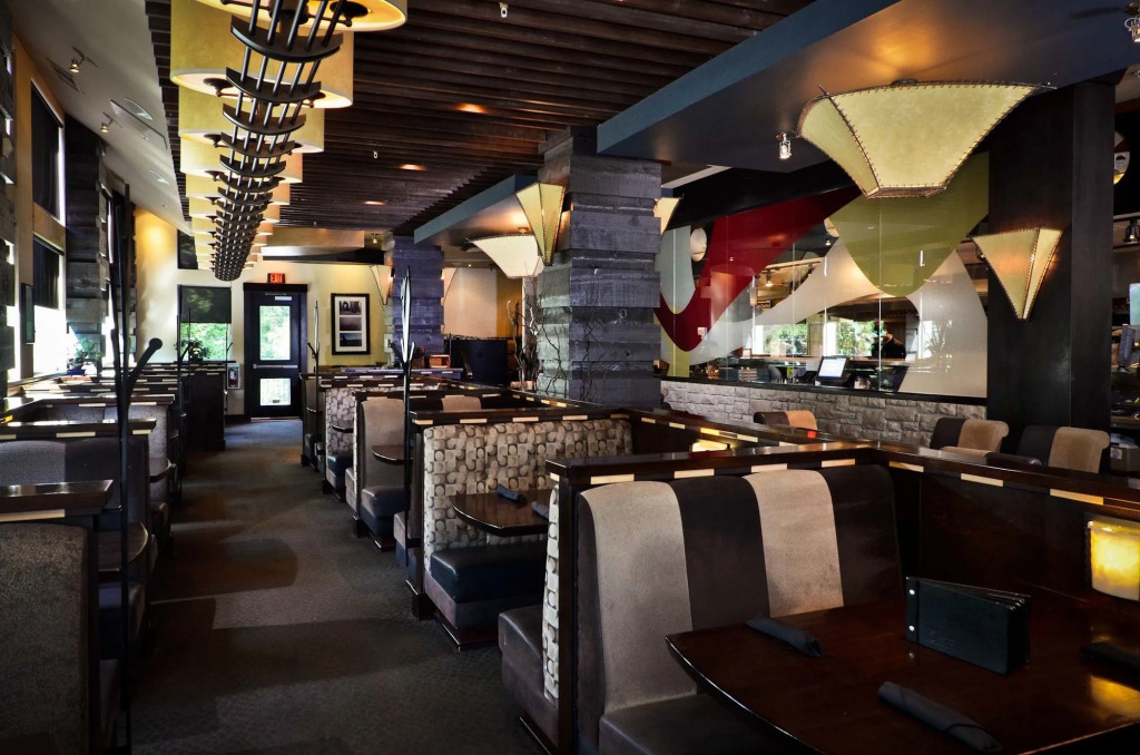 Sandman Signature Surrey-Guildford Suites