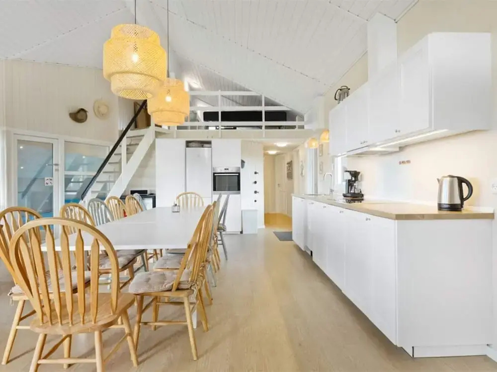 Holiday Home Near Scenic Limfjord