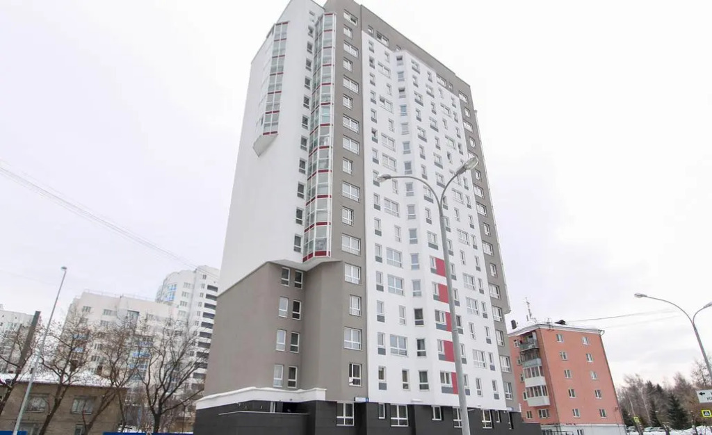 Юмашева DreamHouse Апарт-отель