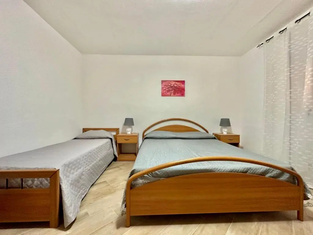 Veterani 63 Apartment