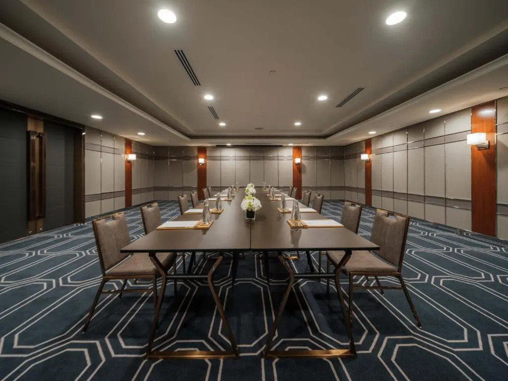 The Portman Ritz-Carlton Shanghai