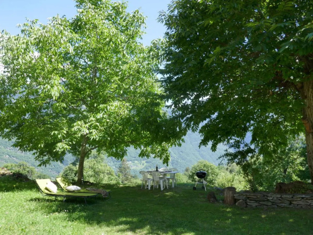 Rustico Ingrid (MVA338)