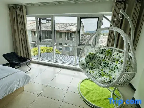 Lucky Homestay