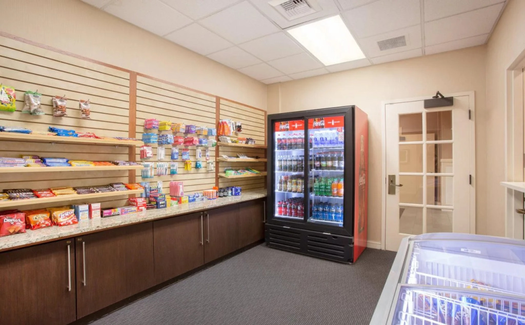 Holiday Inn Colorado Springs - Airport by IHG