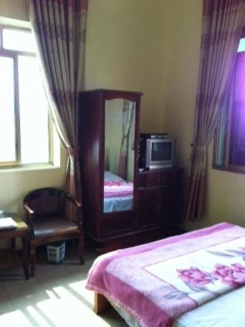 Thu Nga Hotel